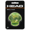 Head Tennis Ball Clip Holder - Green