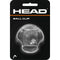 Head Tennis Ball Clip Holder - Clear