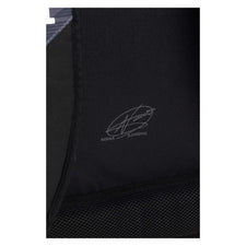 HEAD Djokovic Monstercombi 12R Tennis Racket Bag - Anthracite / Black