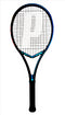 Prince Vortex 100 300g Tennis Racket - Black / Turquoise (Frame Only)