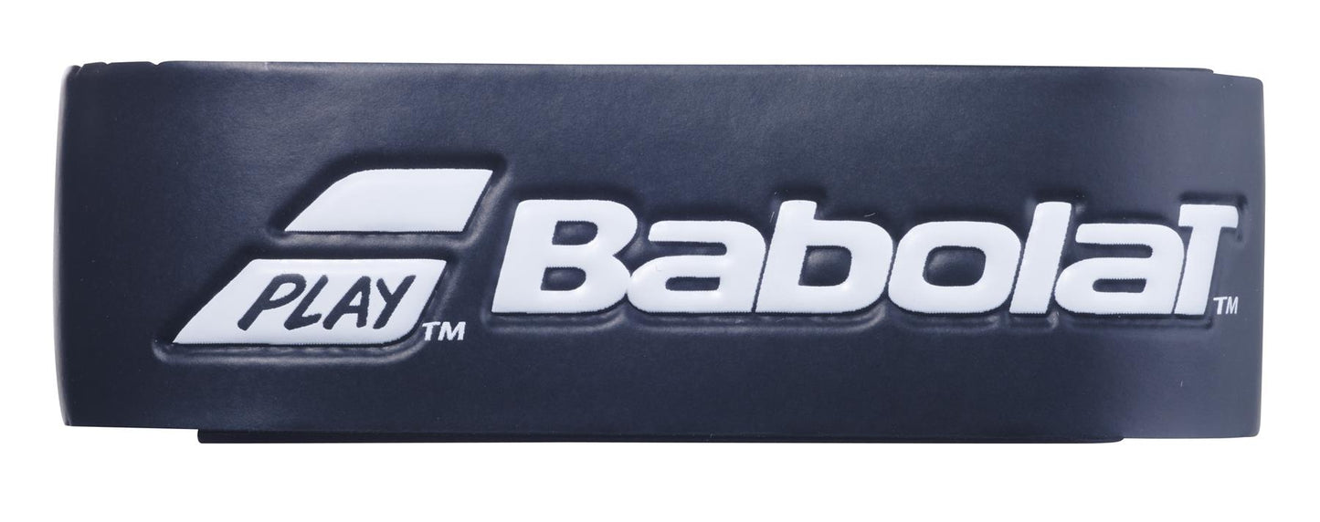 Babolat Syntec Pro X1 Replacement Tennis Grip - Black - No Packaging