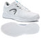 HEAD Sprint Pro 3.0 Womens Grass Court Tennis Shoes - White / Grey