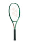 Yonex Percept 100D Tennis Racket (Frame Only) - Olive Green - Left