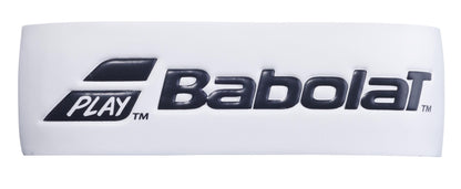 Babolat Syntec Pro X1 Replacement Tennis Grip - White - No Packaging