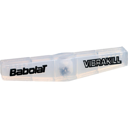 Babolat Vibrakill Tennis Dampener - Clear - No Packaging