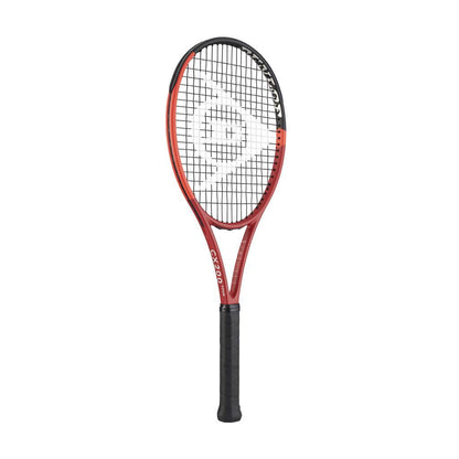 Dunlop CX 200 Tour 16x19 2024 Tennis Racket - Red - Right