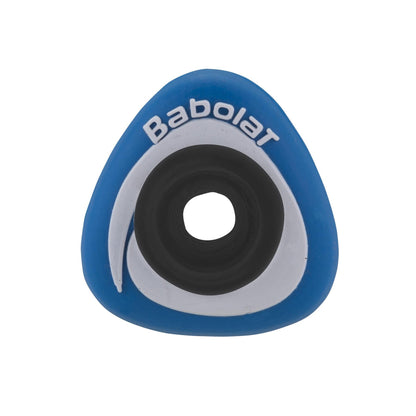 Babolat Sonic Damp X2 Tennis Dampener - Blue / Yellow - Blue