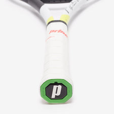 Prince Ripstick 100 280g Tennis Racket - Black / Red / Yellow (Frame Only)