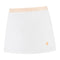 K-Swiss Hypercourt Womens Tennis Skirt 5 - White