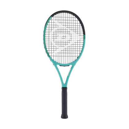 Dunlop Tristorm Pro 255 Tennis Racket - Teal
