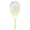 Introducing the HEAD Extreme Pro 2024 Tennis Racket, featuring advanced design elements for superior performance. This racket sports a striking green frame (frame only), crafted to enhance modern play with unmatched style and efficiency, making it perfect for tennis enthusiasts aiming for optimal control and spin.