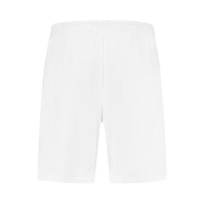 K-Swiss Hypercourt Mens 7 Inch Tennis Shorts - White