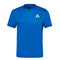 Le Coq Sportif Pro Mens Tennis T-Shirt - Lapis Blue
