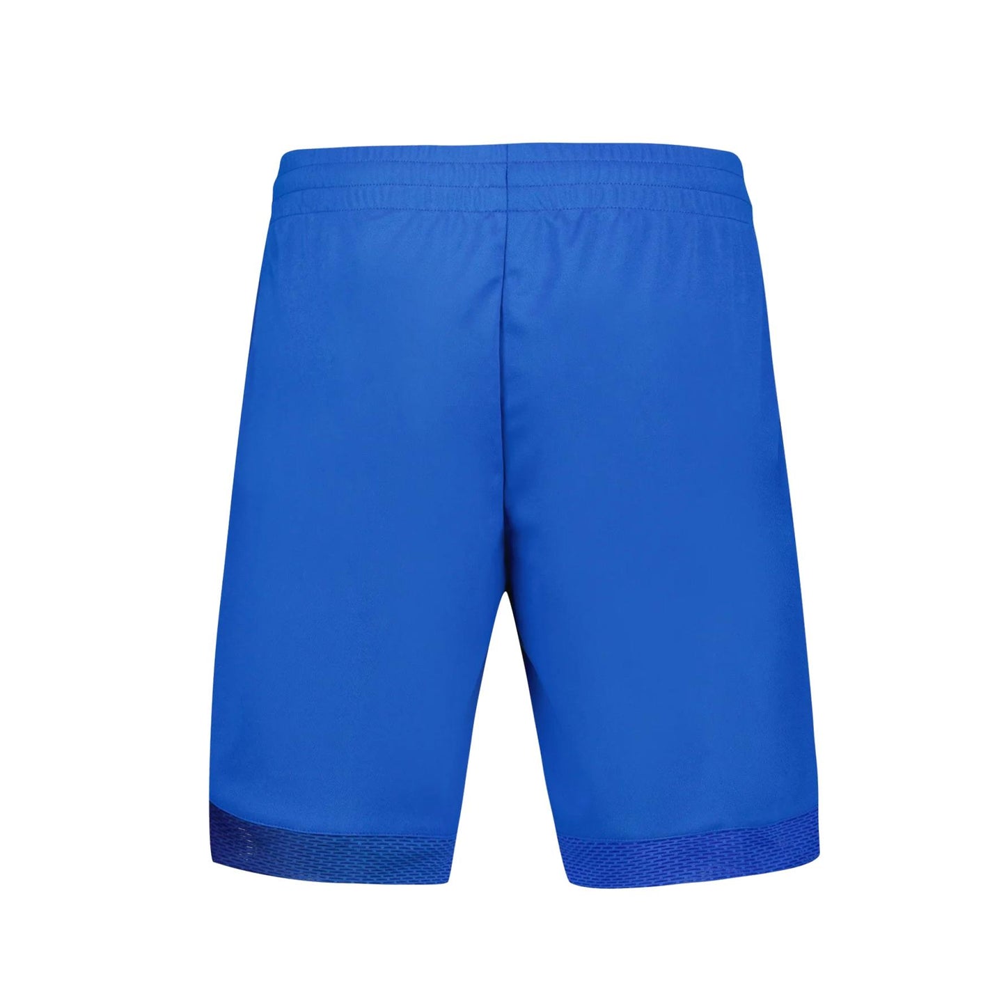 Le Coq Sportif Pro Mens Tennis Shorts - Lapis Blue - Rear