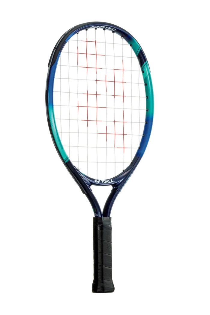 Yonex 17 Junior Tennis Racket - Sky Blue