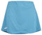 Babolat Play Womens Tennis Skirt - Cyan Blue