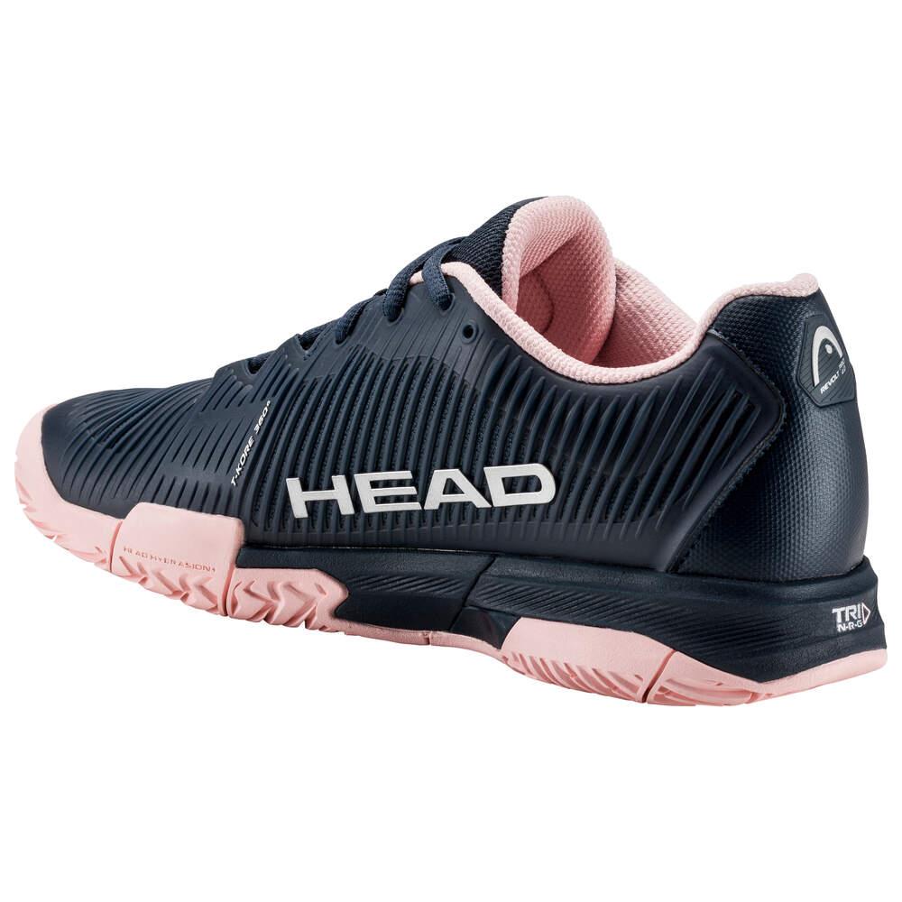 HEAD Revolt Pro 4.0 Womens Tennis Shoes - BBRO