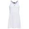 HEAD Womens Club 22 Tennis Dress - White
