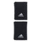 adidas Tennis Wristband Sweatband Large - Black
