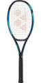 Yonex EZONE 110 Tennis Racket - Sky Blue