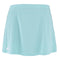 Babolat Play Womens Tennis Skirt - Angel Blue Heather