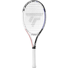 Tecnifibre T-Fight 280 RSL Tennis Racket - Black / White (Frame Only)