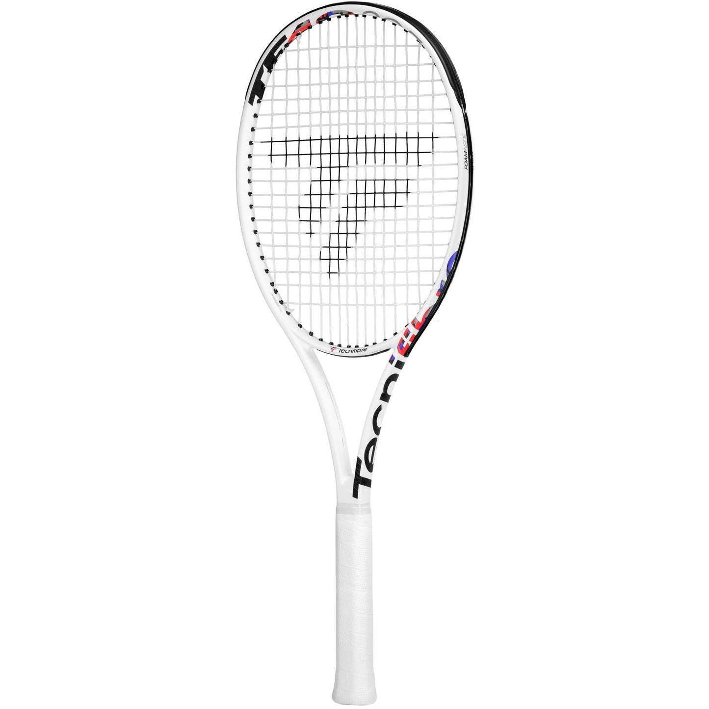 Tecnifibre TF40 305 16x19 Tennis Racket - White (Frame Only)