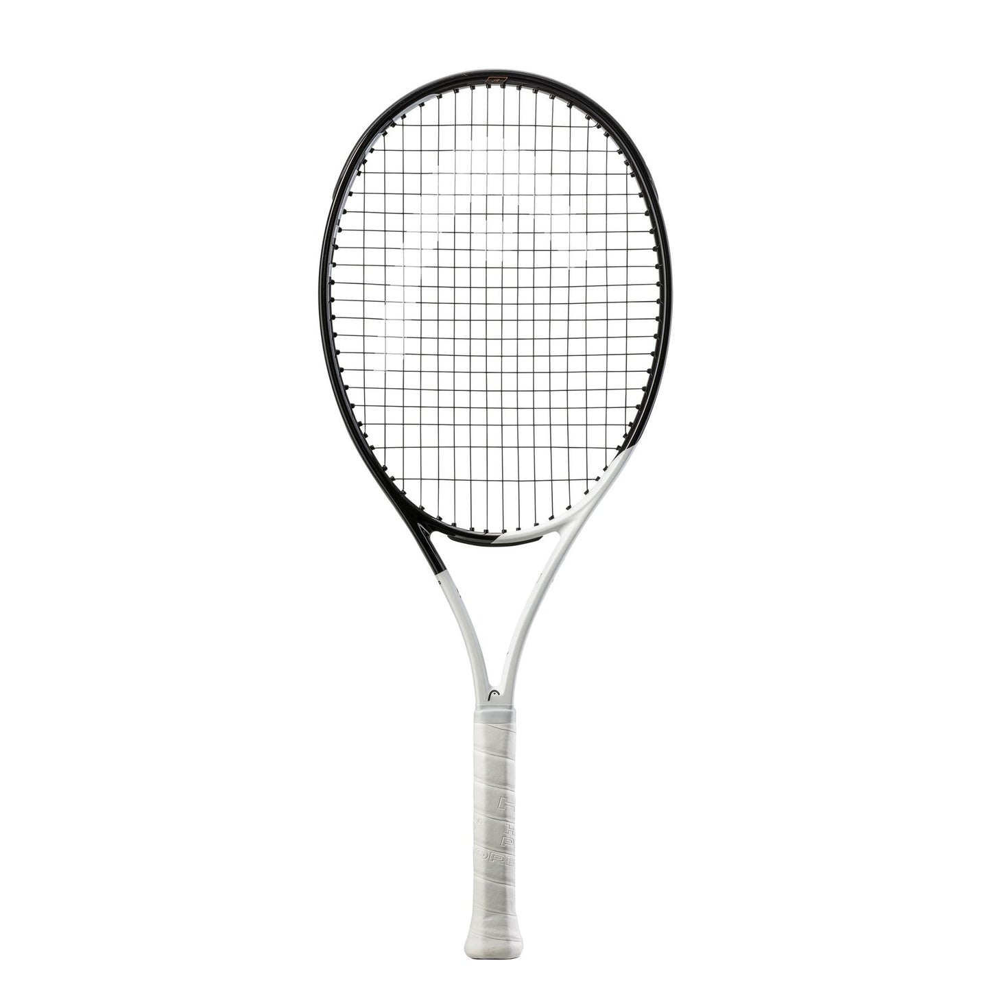 HEAD Speed Junior 26 2022 Tennis Racket - White / Black