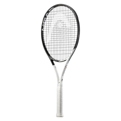 HEAD Speed Pro 2022 Tennis Racket - White / Black (Frame Only)
