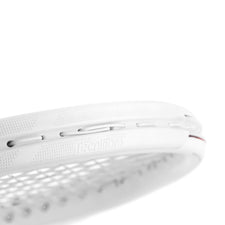 Tecnifibre T-Fight 305 Isoflex Tennis Racket - White (Frame Only)