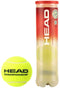 HEAD Championship Tennis Balls - 4 Ball Can