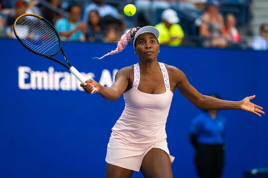 Breaking Records and Breaking Stereotypes: How Women's Tennis is Revolutionising Sports!
