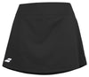 Babolat Play Womens Tennis Skirt - Black