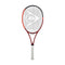 Dunlop CX 200 OS 2024 Tennis Racket - Red