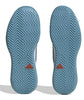 adidas Defiant Speed Womens Tennis Shoes - Blue