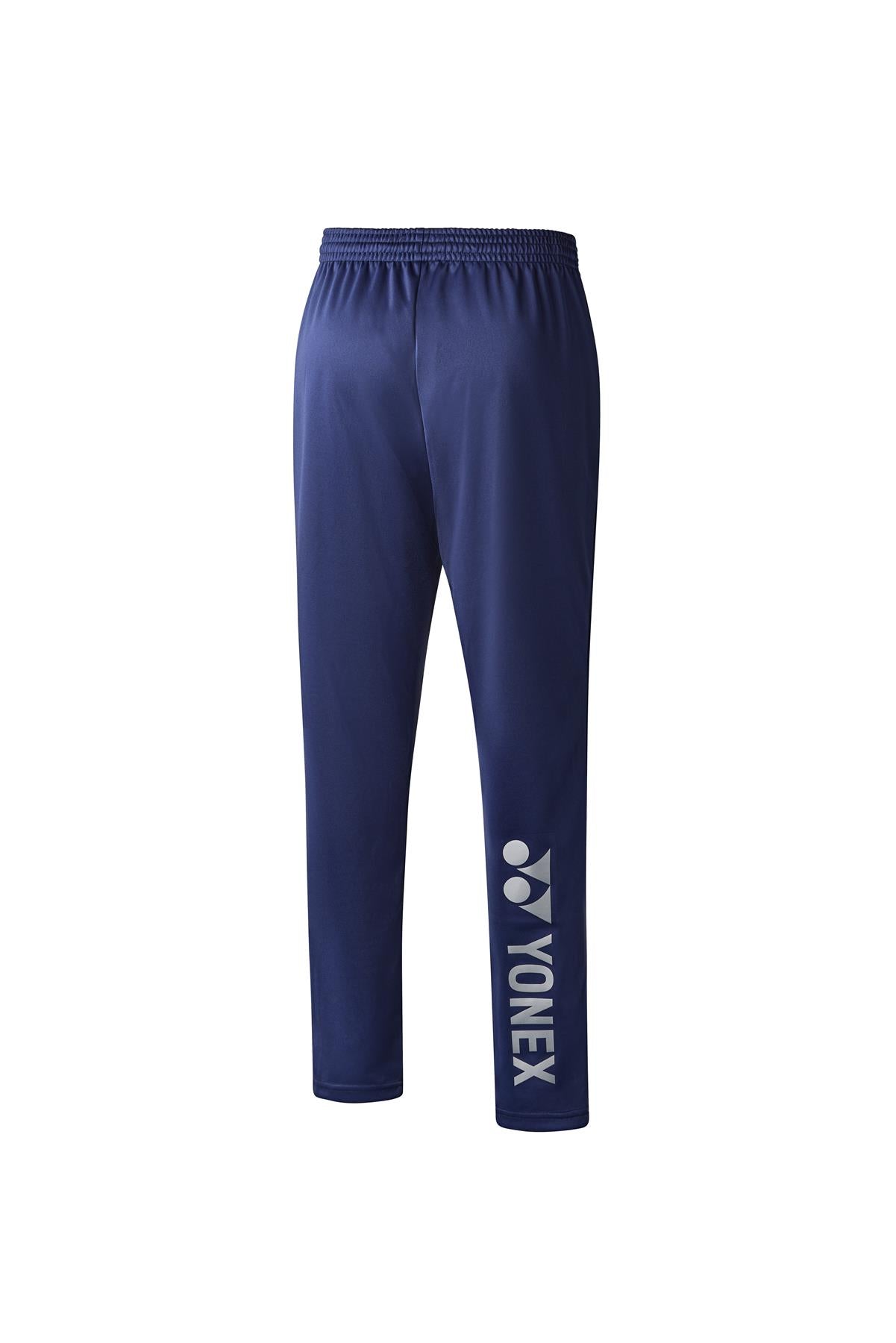 Yonex YTP123 Unisex Tennis Tracksuit Pants - Navy - Back