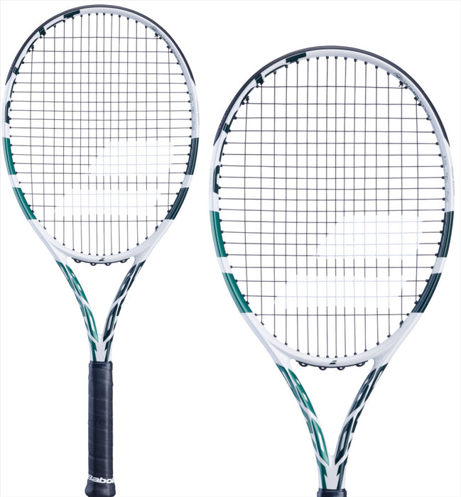 Babolat Boost Drive Wimbledon Tennis Racket