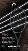 HEAD Speed Pro LTD 2023 Tennis Racket - Black (Frame Only) - Specs