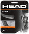 HEAD Lynx Tennis String Set - Anthracite Grey