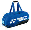 Yonex 92431WEX Pro Tournament 6 Racket Tennis Bag - Cobalt Blue