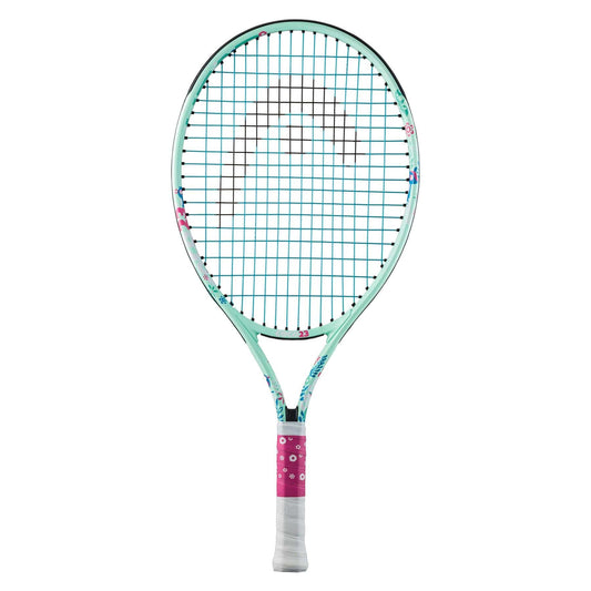 HEAD Coco 23 Junior Tennis Racket - Mint