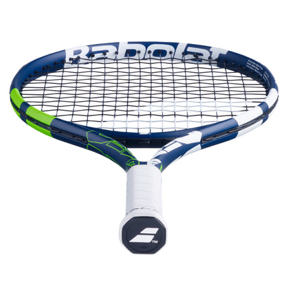 Babolat Drive Junior 24 Tennis Racket (Strung) - G000