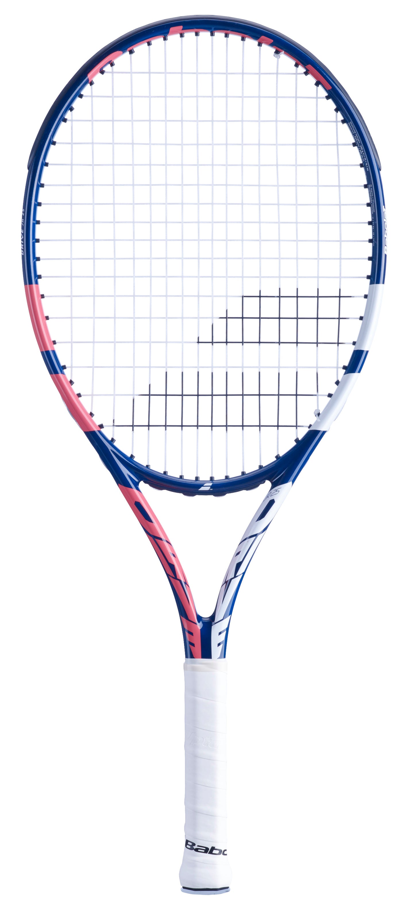 Babolat Drive Junior 25 Girl Tennis Racket (Strung) - G000