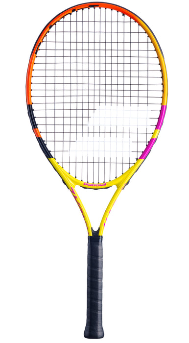 Babolat Nadal Junior 26 Tennis Racket - G0