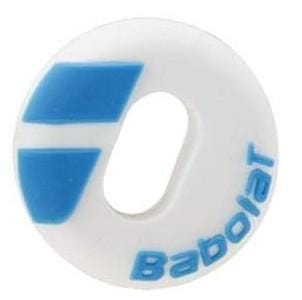 Babolat Custom Dampener - White / Blue