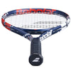 Babolat Pulsion Team Tennis Racket - Blue