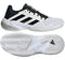 ADIDAS Barricade 13 Mens Tennis Shoes - White / Black