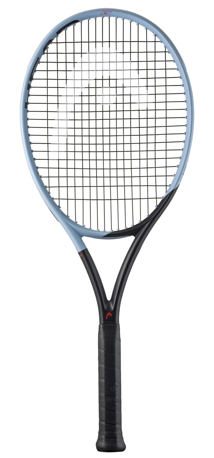 Shida Racket Price HEAD Instinct Team 2025 Tennis Racket - Blue / Black — Tennis HQ
