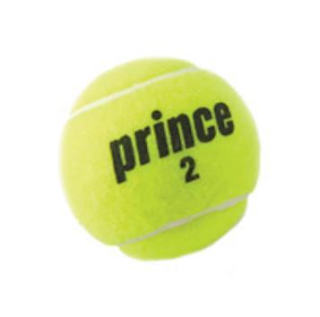 Prince Championship Tennis Balls