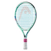 HEAD Coco 17 Junior Tennis Racket - Mint - Left